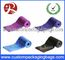 HDPE / OXO Biodegradable Colorful Dog Poop Bags With Roller For Shop