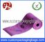 Pink Gravure Printing Eco - friendly Dog Poop Bags With Roller For Dog