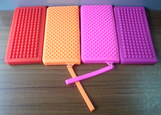 2012 latest design bags women handbag dubai handbags silicone lady coin purse