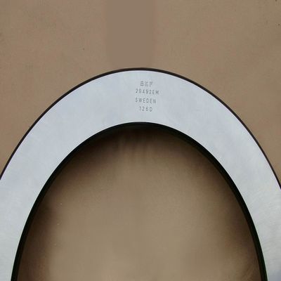Open 30304 Motor Single Row Tapered Roller Bearings With Nylon Cages